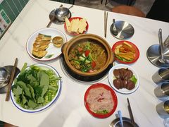 -虎婆冷饮店·海南特色炒冰(三亚湾店)