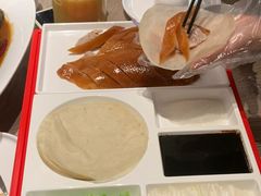 -艳阳天·非遗楚菜(武汉客厅店)