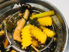 -围炉夜话·潮汕卤水火锅(榕江店)