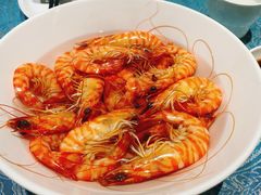 -北塘海鲜·天津菜(大光明桥旗舰店)