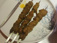-祥源胡同·涮牛羊肉火锅(花桥店)