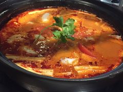 -大丰收脆鱼(浦西万达店)
