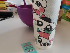 -东方墨兰(水游城店)