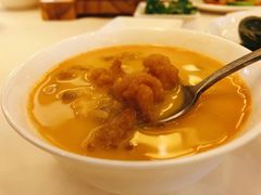 贵妃泡饭-利苑酒家(合景国际金融广场店)