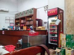 -粤潮牛肉火锅店(江南大道店)