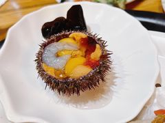 -黄寺蒸汽海鲜(黄寺大街店)