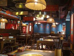 -吼堂老火锅(太古里总店)