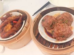 -翠园(铜锣湾广场店)