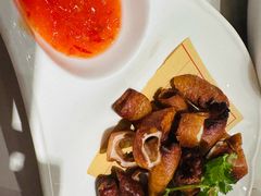 -虎哥私房菜(馒头山店)