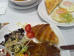 -香港深仔记茶餐厅(东门店)