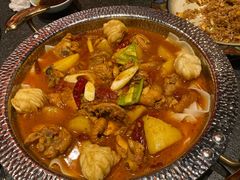 -丝路金桃·新疆菜(徐汇店)