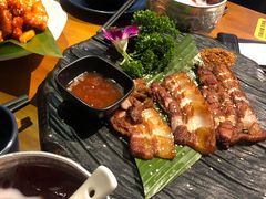 -觅山云南菜(泊富ICITY店)