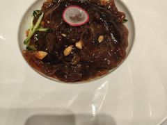 -万荣烤鸭店·北京菜(天坛店)