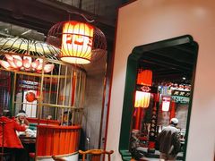 -北平食府.北京烤鸭(亦庄店)