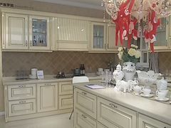 -佰丽爱家全屋定制(汶水店)