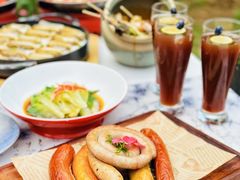 -悦融·京鲁菜·露台花园(安定门店)