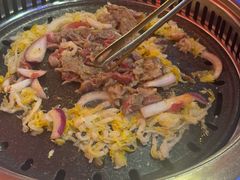 -杨记齐齐哈尔烤肉(总店)