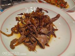 -湘上湘(米其林餐厅-正大中心总店)