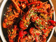 -一棠龙虾•王牌虾球(光谷天地店)