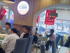 -桃子餐厅·天津菜(王顶堤总店)
