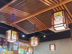 -晓林火锅(安定门店)