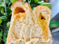 黄金地瓜吐司-ZEROTIME零家茶歇(望京店)