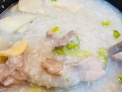 -官塘陈记鱼生·潮汕砂锅粥·牛肉火锅(潮枫路总店)