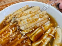 -五叔公土笋冻(SM广场店)
