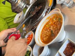 -喜来稀肉(虹泉路店)