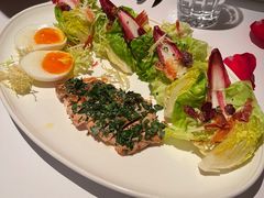 -壳里西餐厅Coquille Seafood Bistro(蒙自路店)