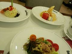 -斗牛士牛排餐厅(嘉里汇店)