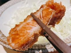 -堂本家洋食别馆·炸猪排(中心城店)