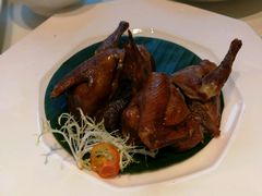 -東海海鲜酒家(中信广场店)