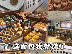 -小飞象面包公社(珠江路金鹰店)
