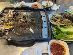 -李氏烤肉店