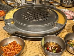 -姜虎东白丁烤肉(深圳湾后海汇店)