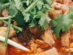 -古乐牛香·鲜牛肉牛杂火锅(高新店)