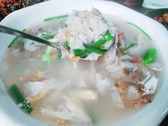 -马帮菜馆·美味野生菌