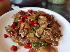 -军山湖云水间水上餐厅(进贤店)