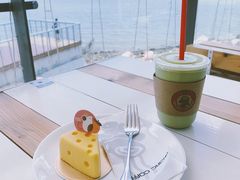 -太平洋咖啡(海天驿站店)