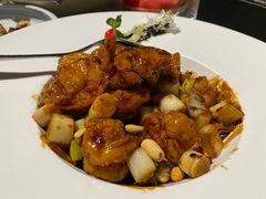 -铜锣湾·有麝自然香(重庆新天地店)