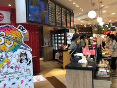 -85度C(南京龙江店)