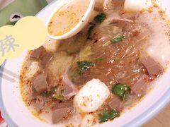 -小杨生煎(湟普汇店)