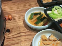 -九田家黑牛烤肉料理(太阳宫广场店)