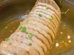 -竹里馆 ·茶食(奥体店)