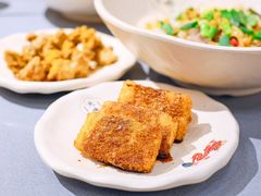 紅糖糍粑-David’s Master Pot 大味麻辣烫