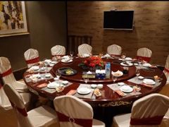 包厢-万家宴海鲜大酒楼(五四路店)