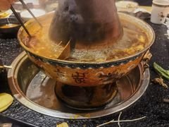 -京炭铜锅涮肉·羊蝎子·羊肉炉(保利·时光里店)