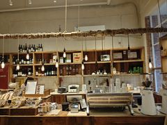 -佐敦面包铺·JORDAN BAKERY