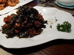 -童福兴·南京菜(老门东店)